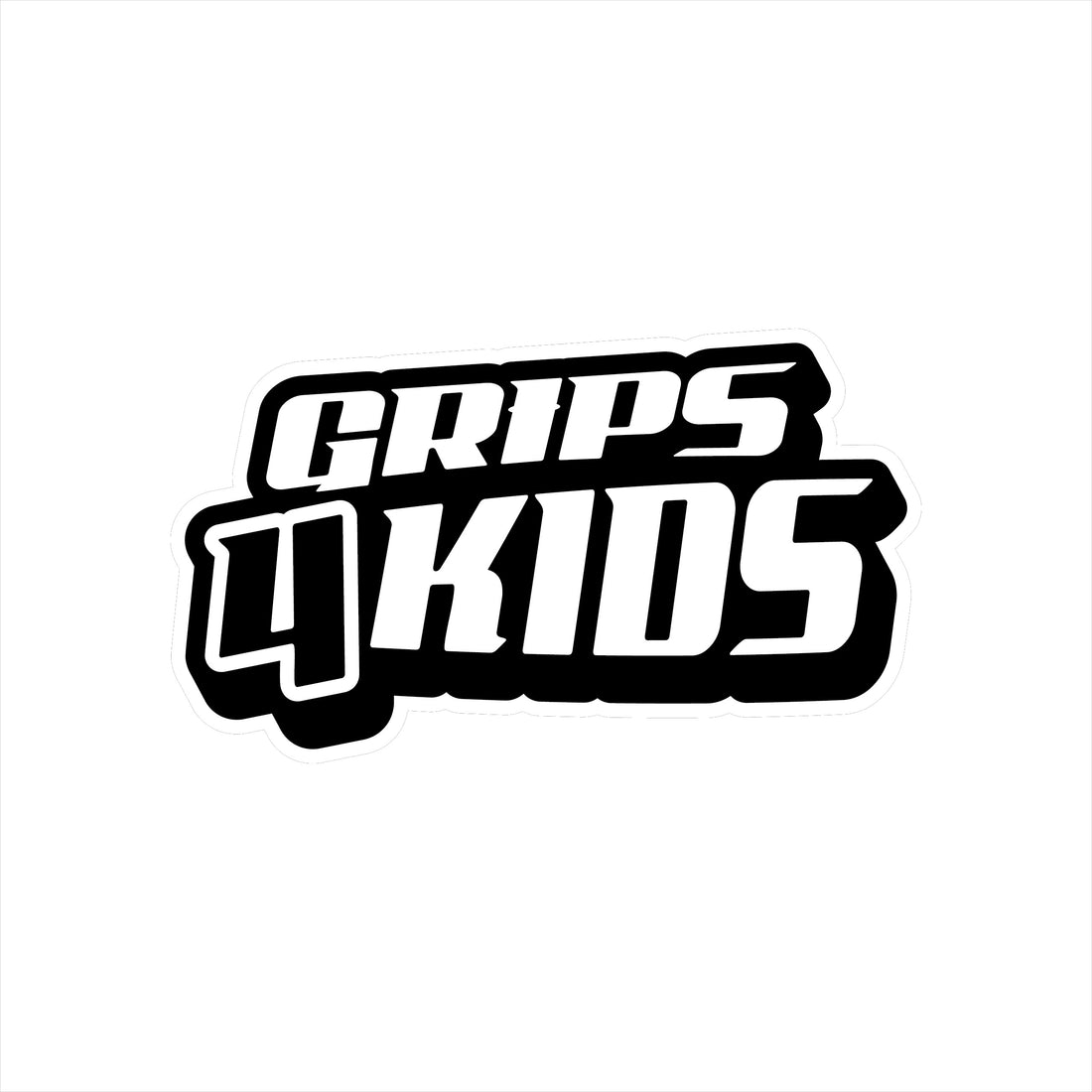 GRIPPS 4 KIDS