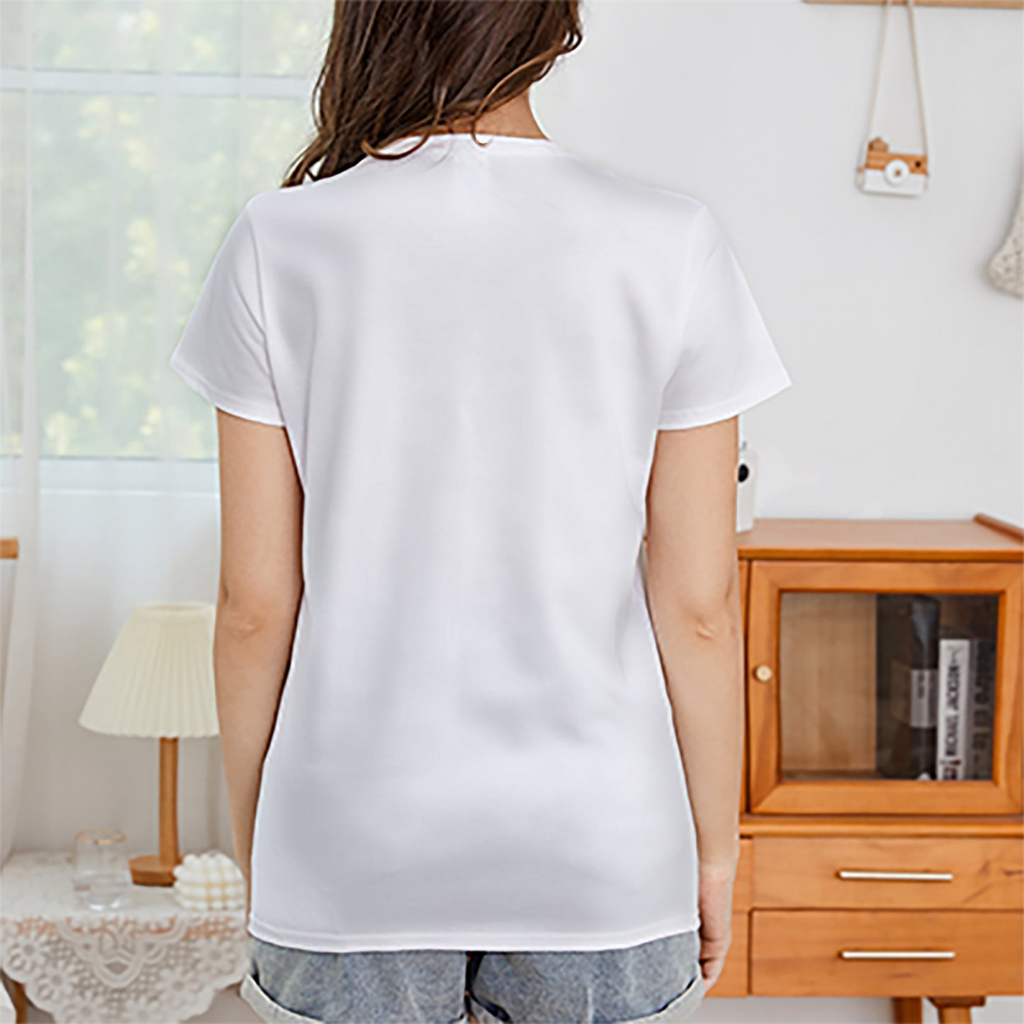 Women's T-shirt