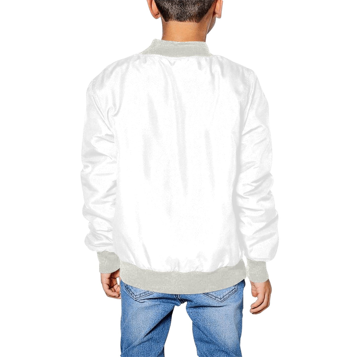 Kid's Jacket