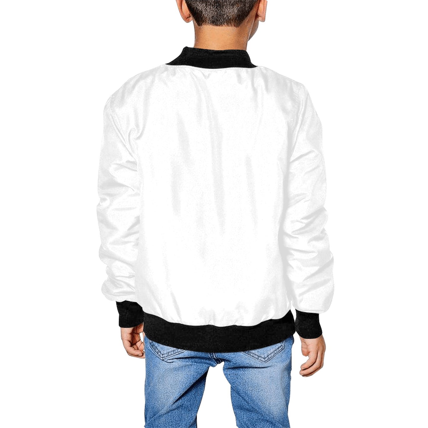Kid's Jacket