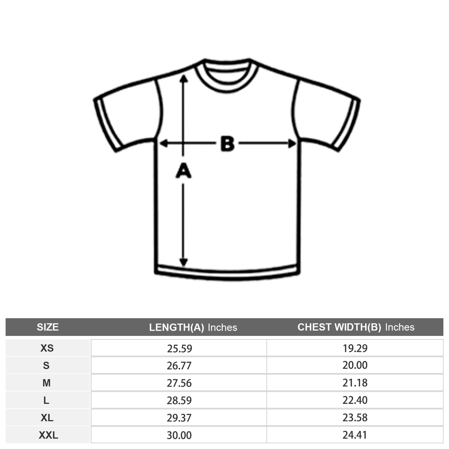 Women's T-shirt
