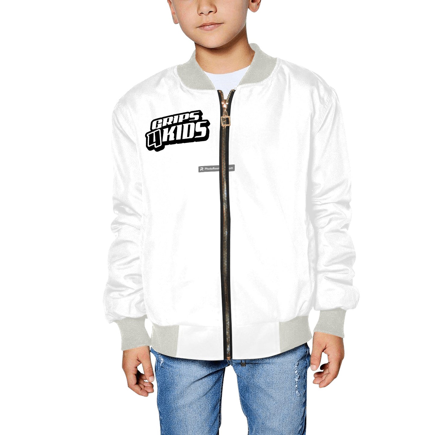 Kid's Jacket