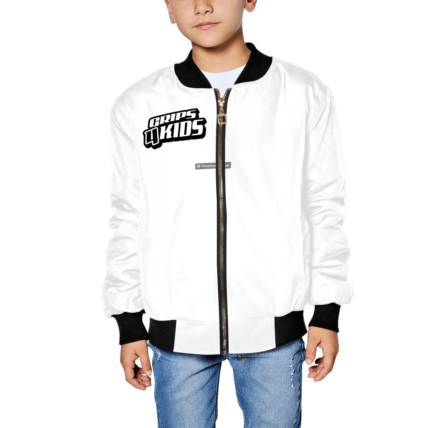 Kid's Jacket