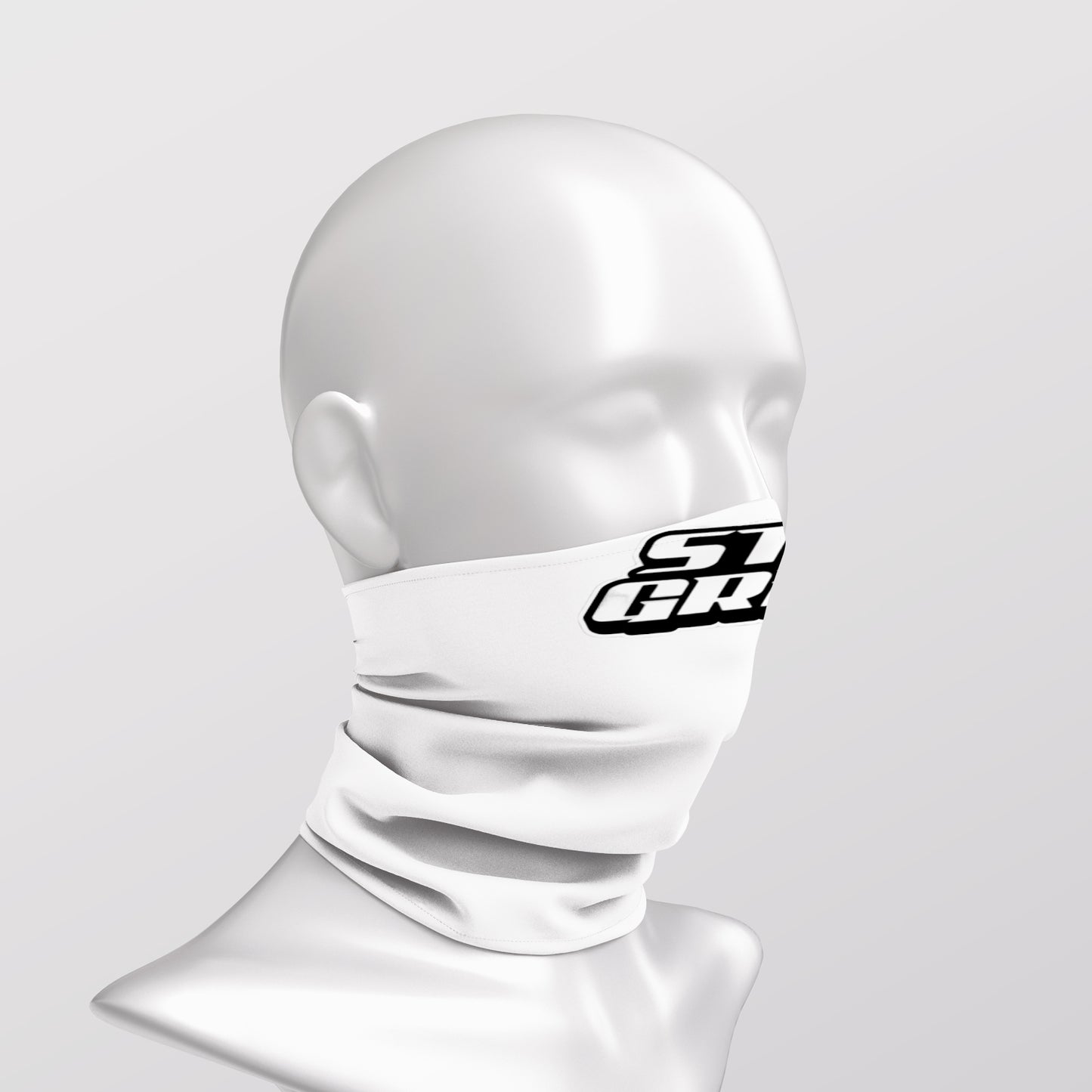 Multifunctional Dust-Proof Bandana