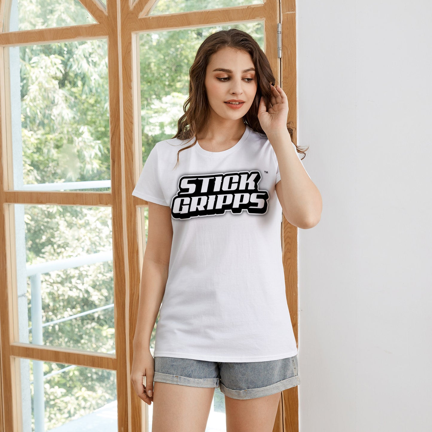 Women's T-shirt