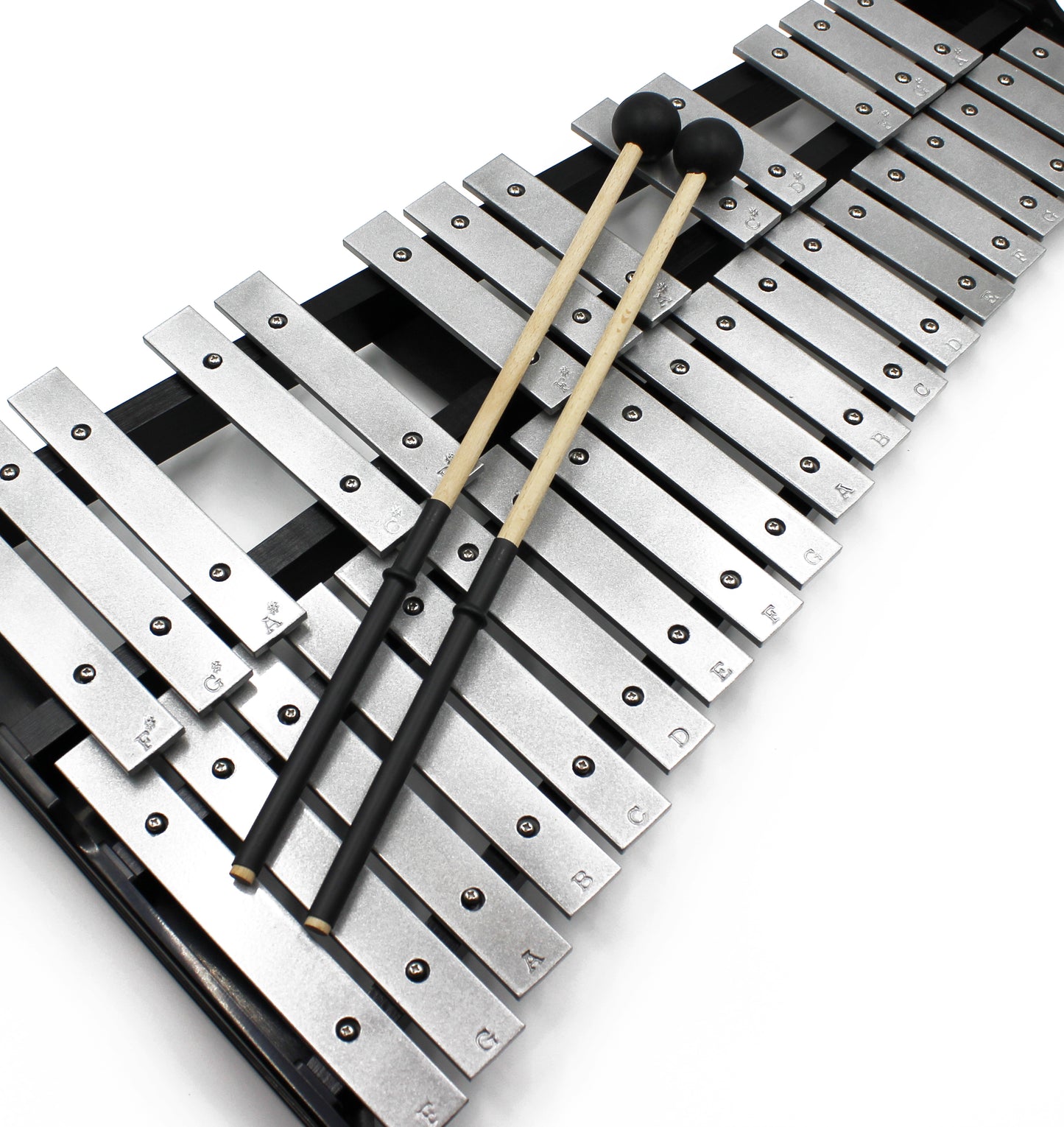 Design Your Own | Marimba & Xylophone Mallet Grips