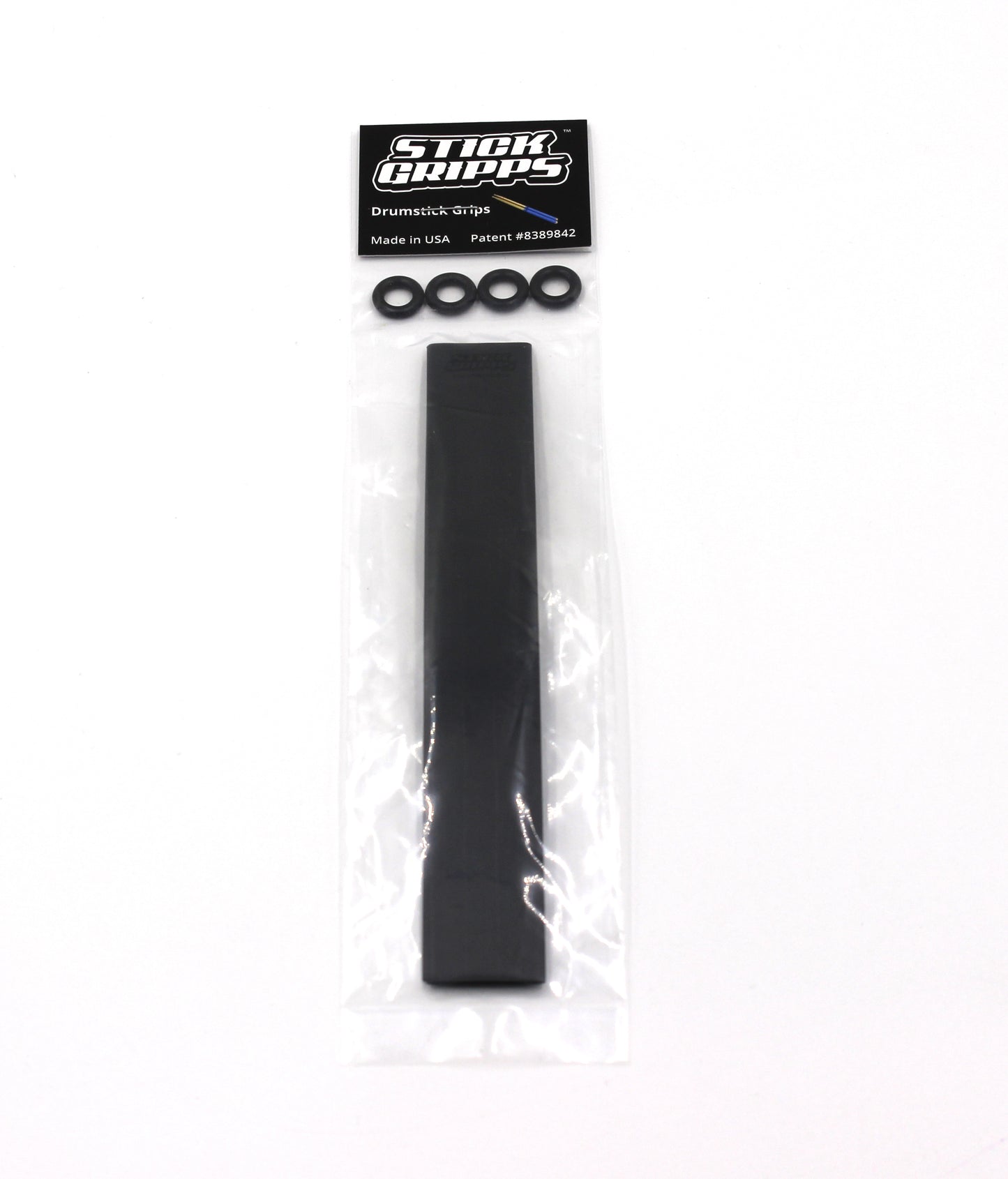 Marimba & Xylophone Mallet Grips