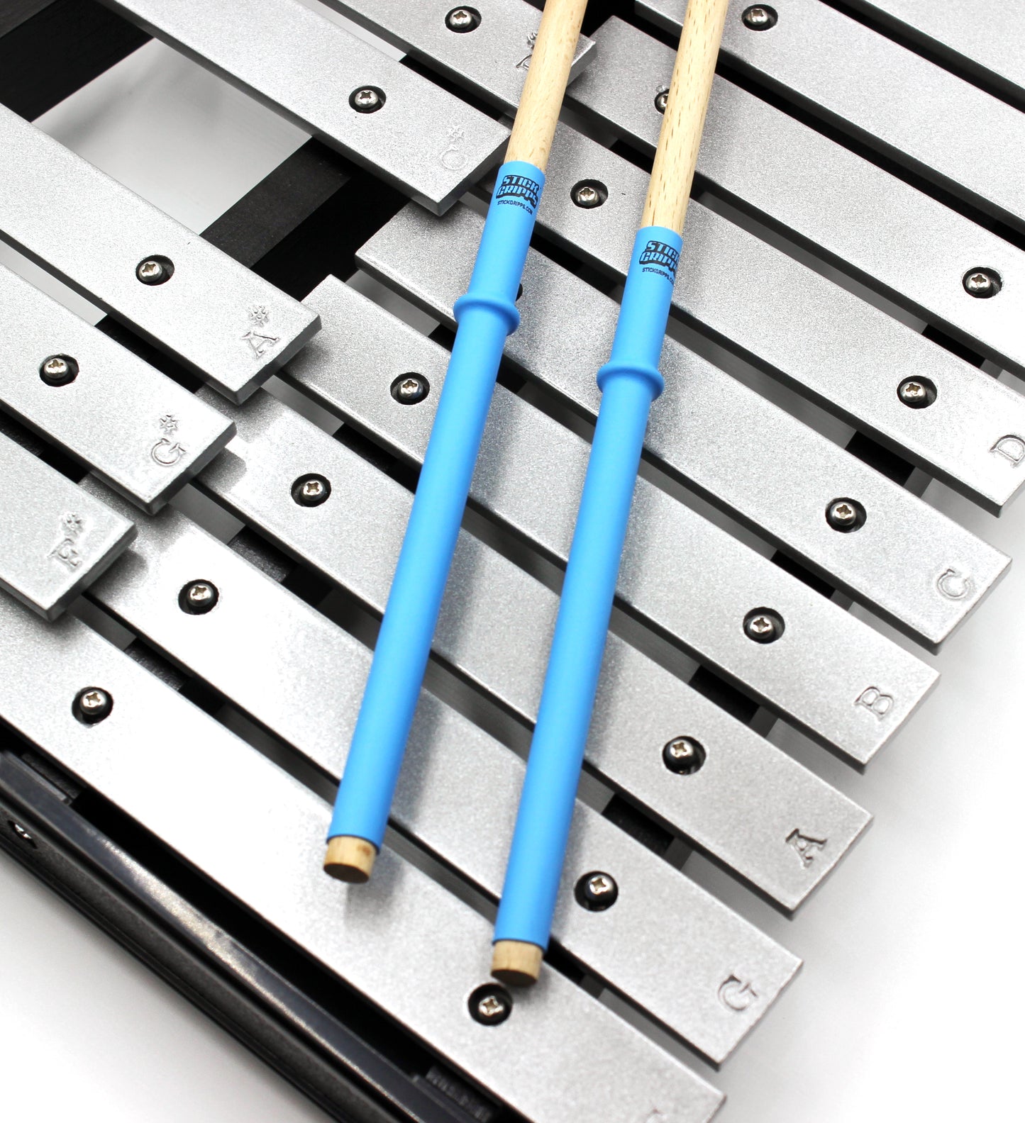 Design Your Own | Marimba & Xylophone Mallet Grips