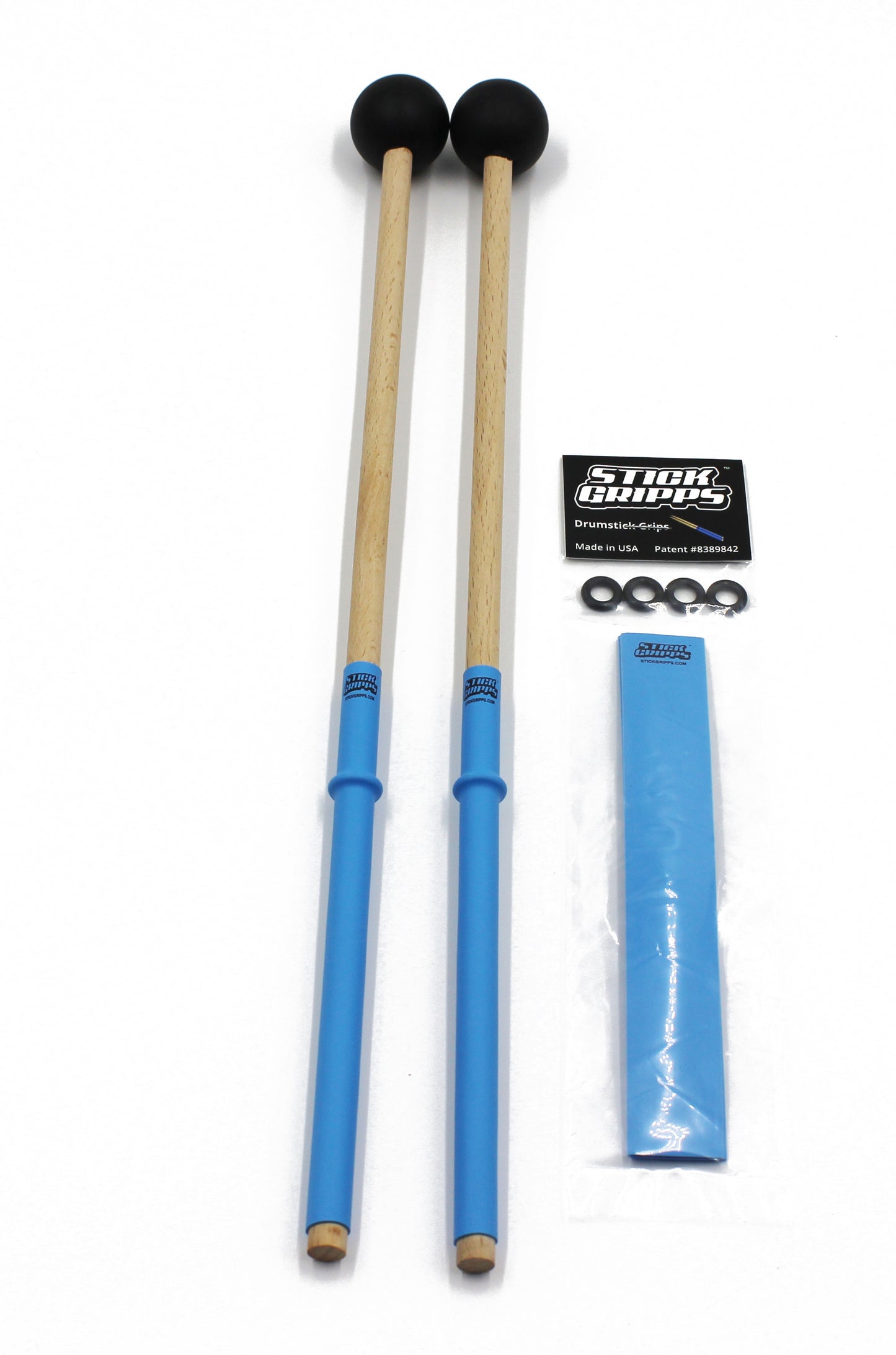 Marimba & Xylophone Mallet Grips