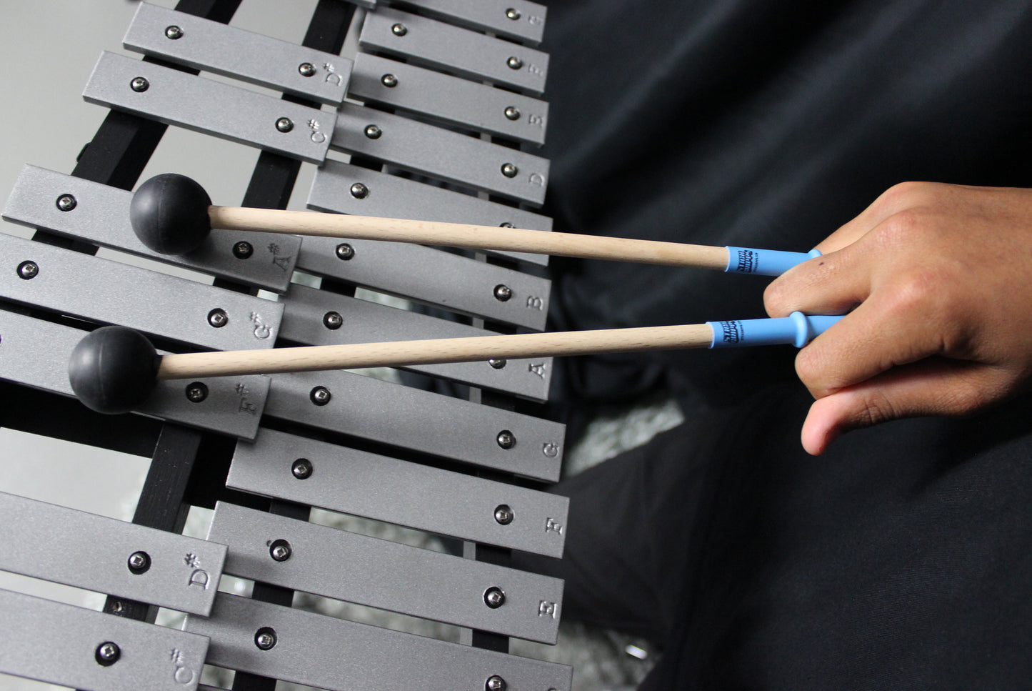 Marimba & Xylophone Mallet Grips