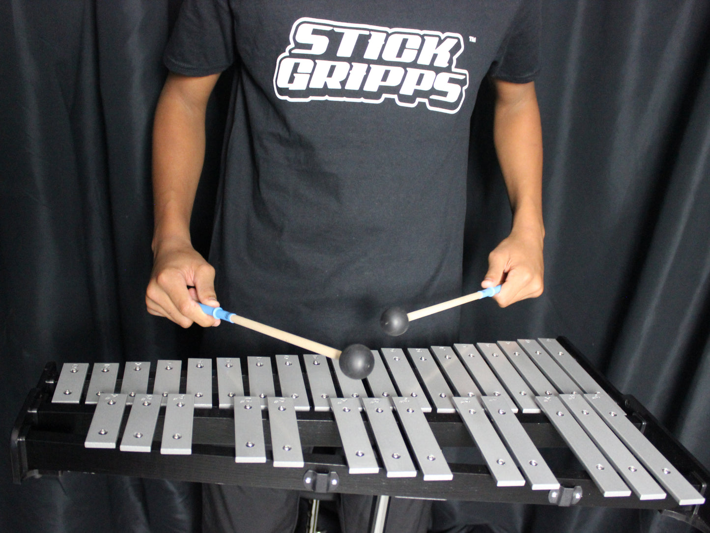 Marimba & Xylophone Mallet Grips