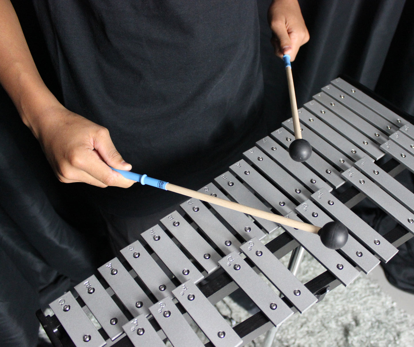 Marimba & Xylophone Mallet Grips