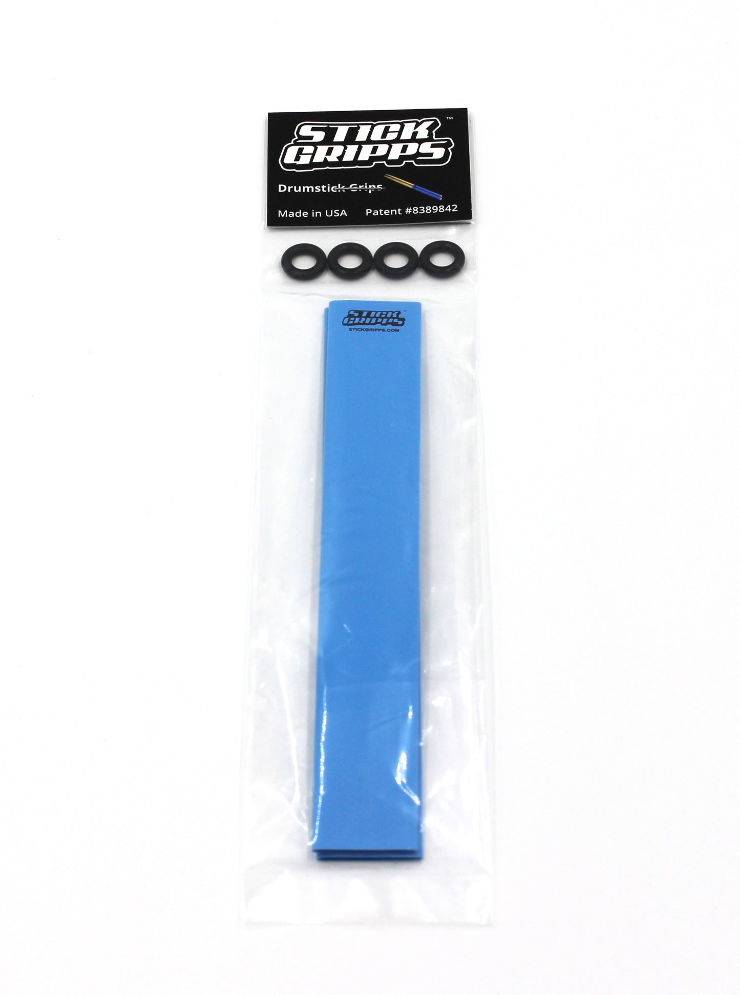 Marimba & Xylophone Mallet Grips