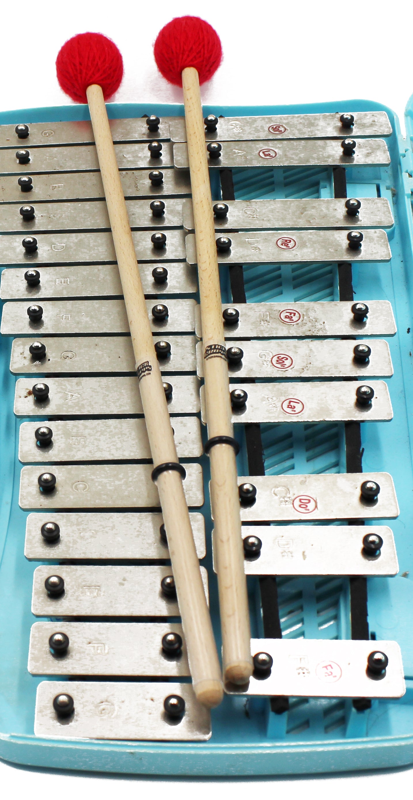 Marimba & Xylophone Mallet Grips