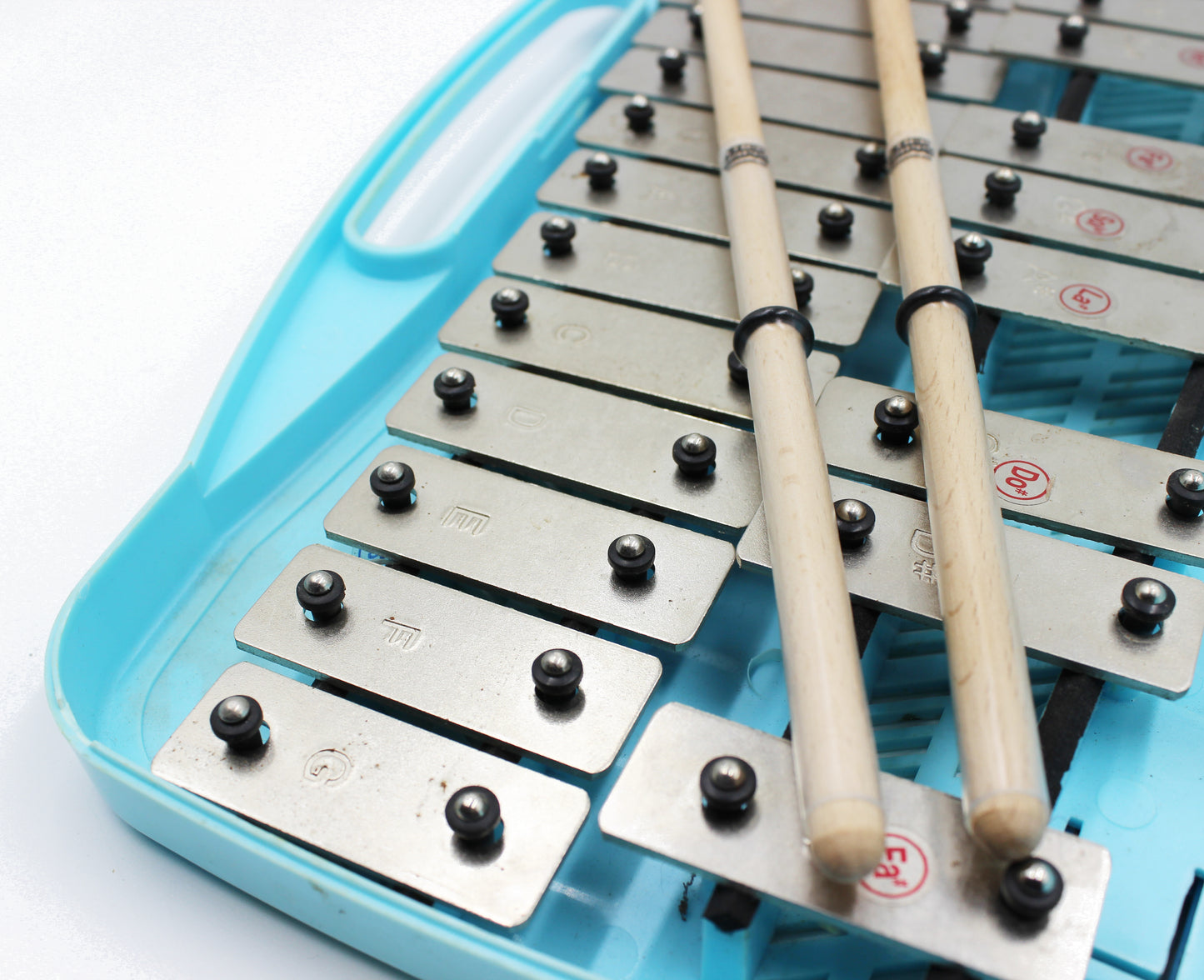 Marimba & Xylophone Mallet Grips