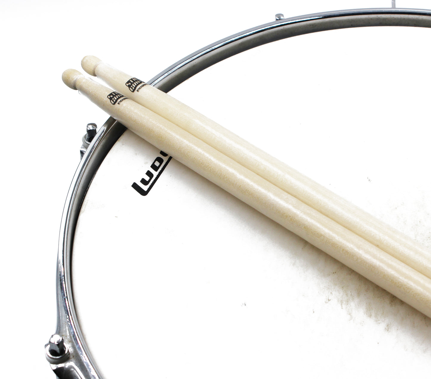 Drumline Grips