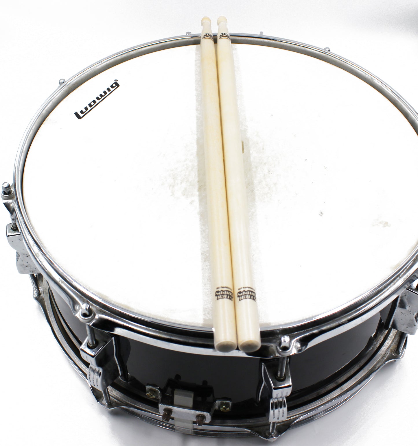Drumline Grips