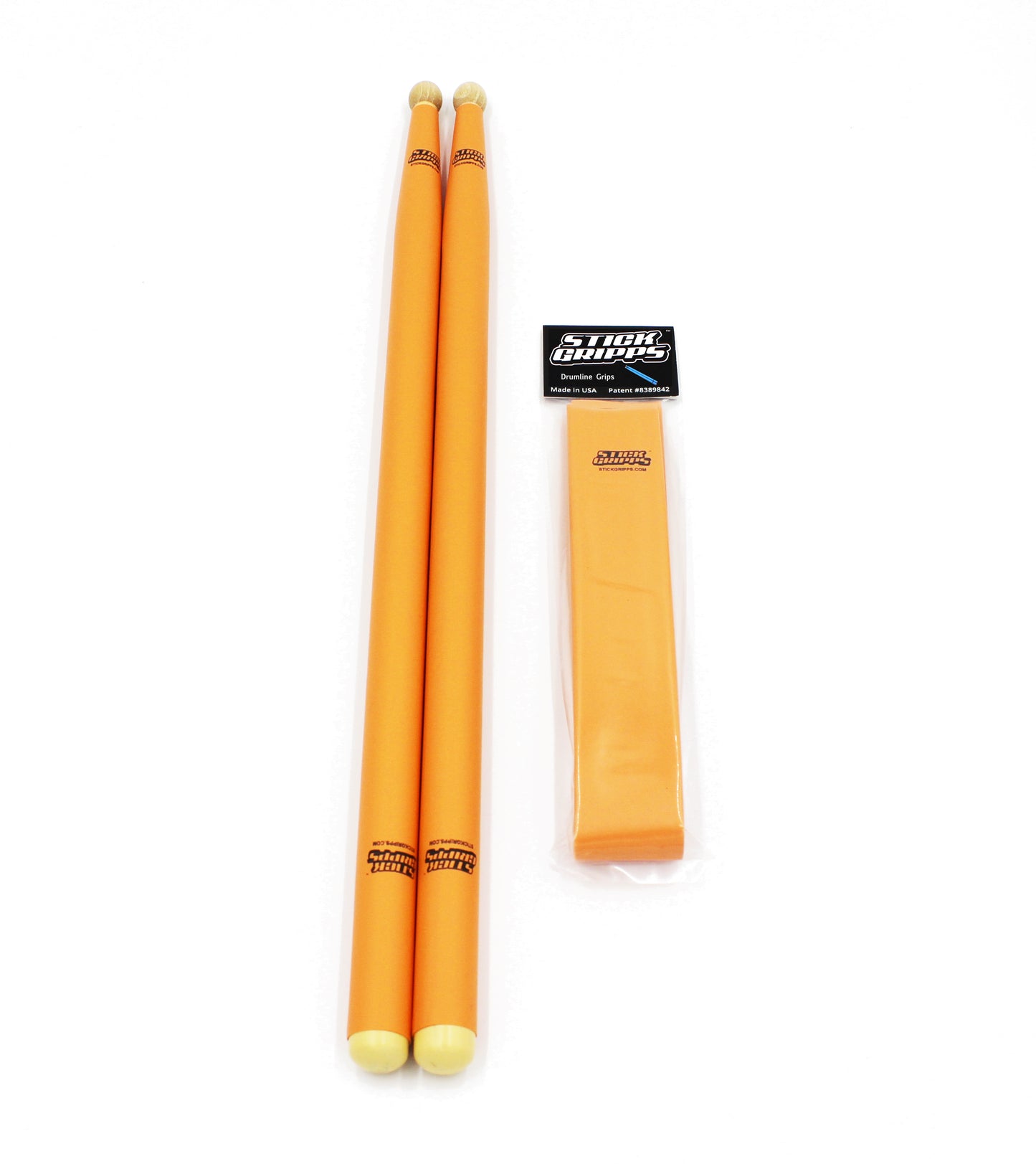 Drumline Grips