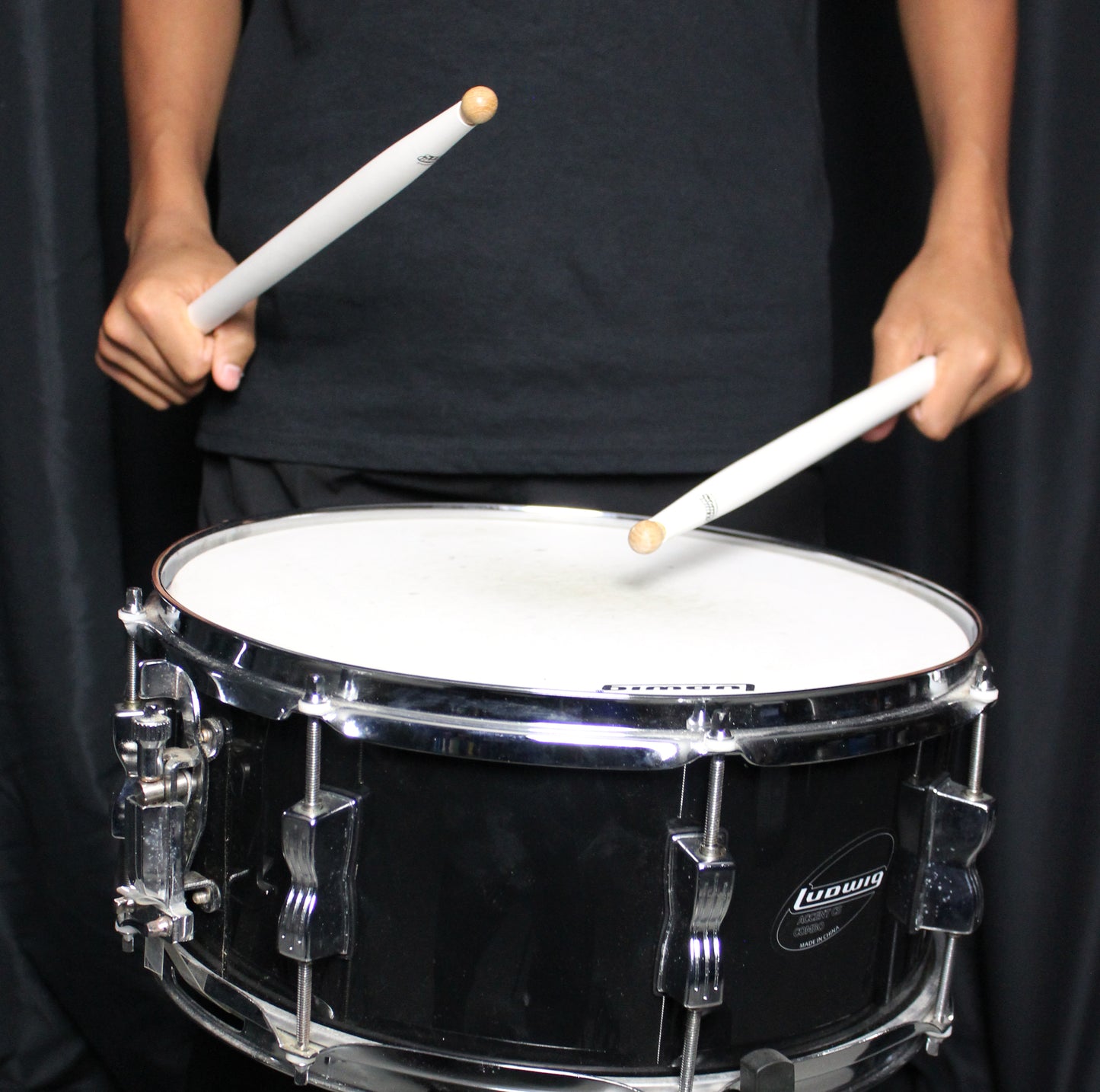 Drumline Grips