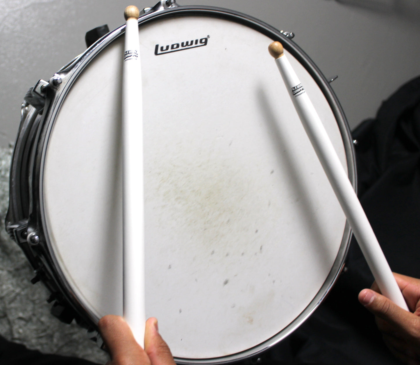 Drumline Grips