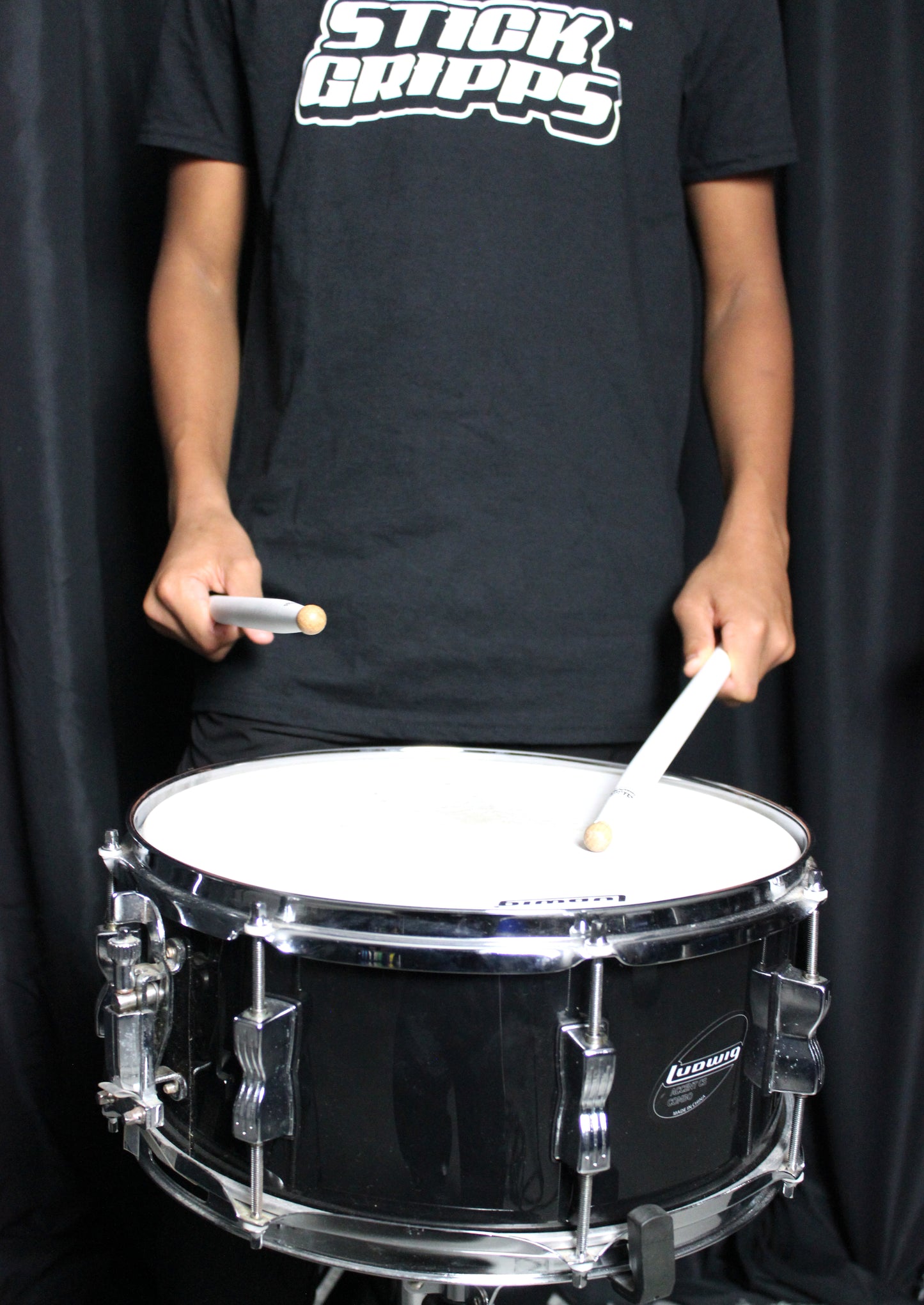 Drumline Grips