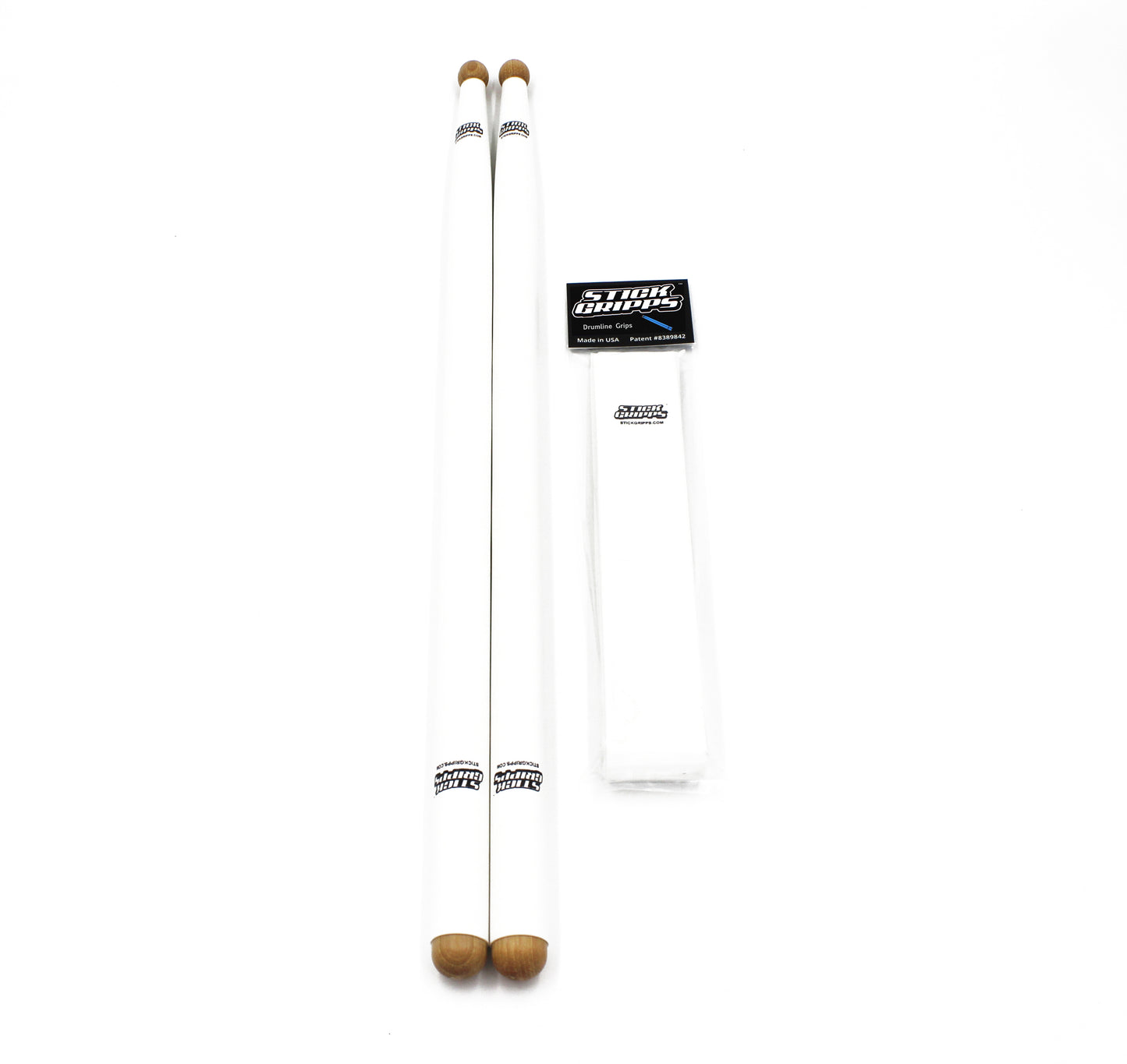 Drumline Grips