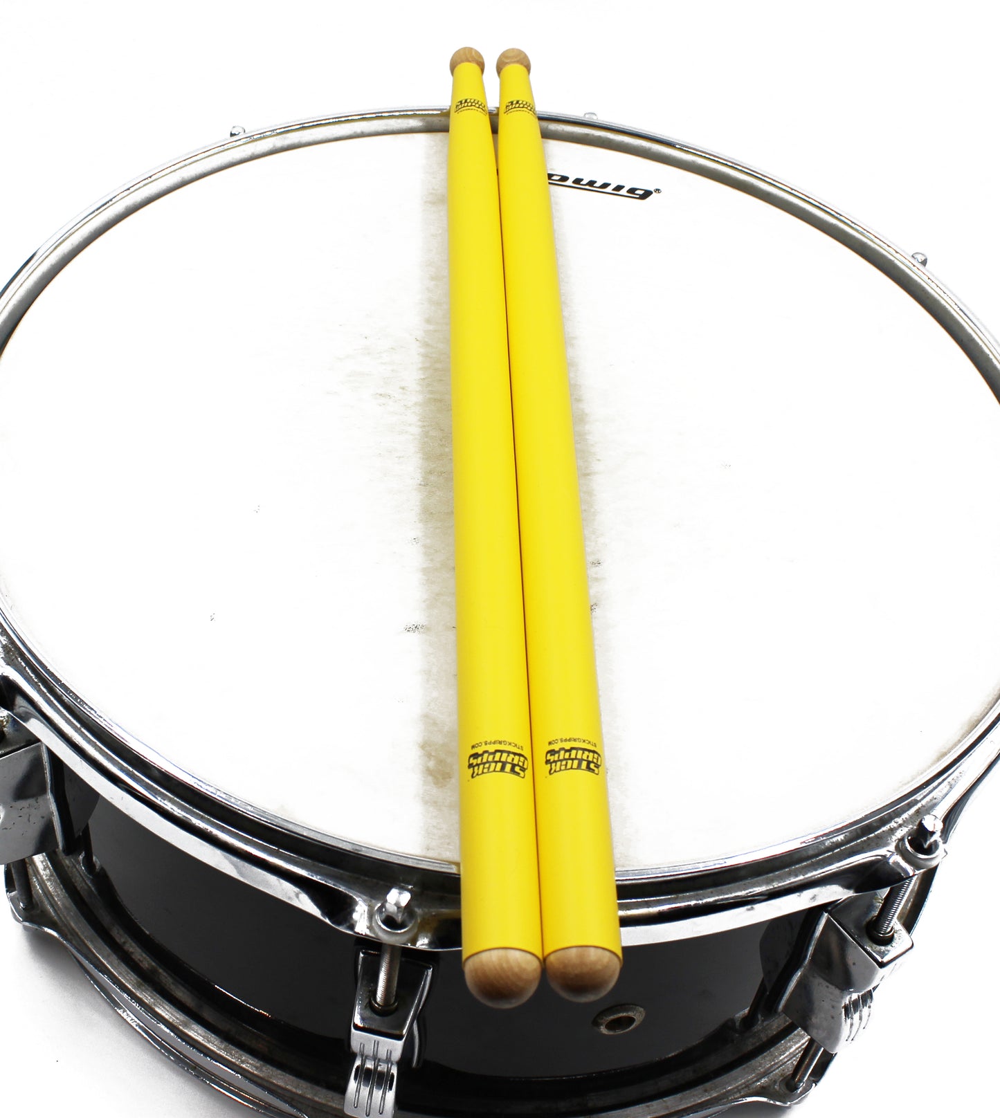 Drumline Grips