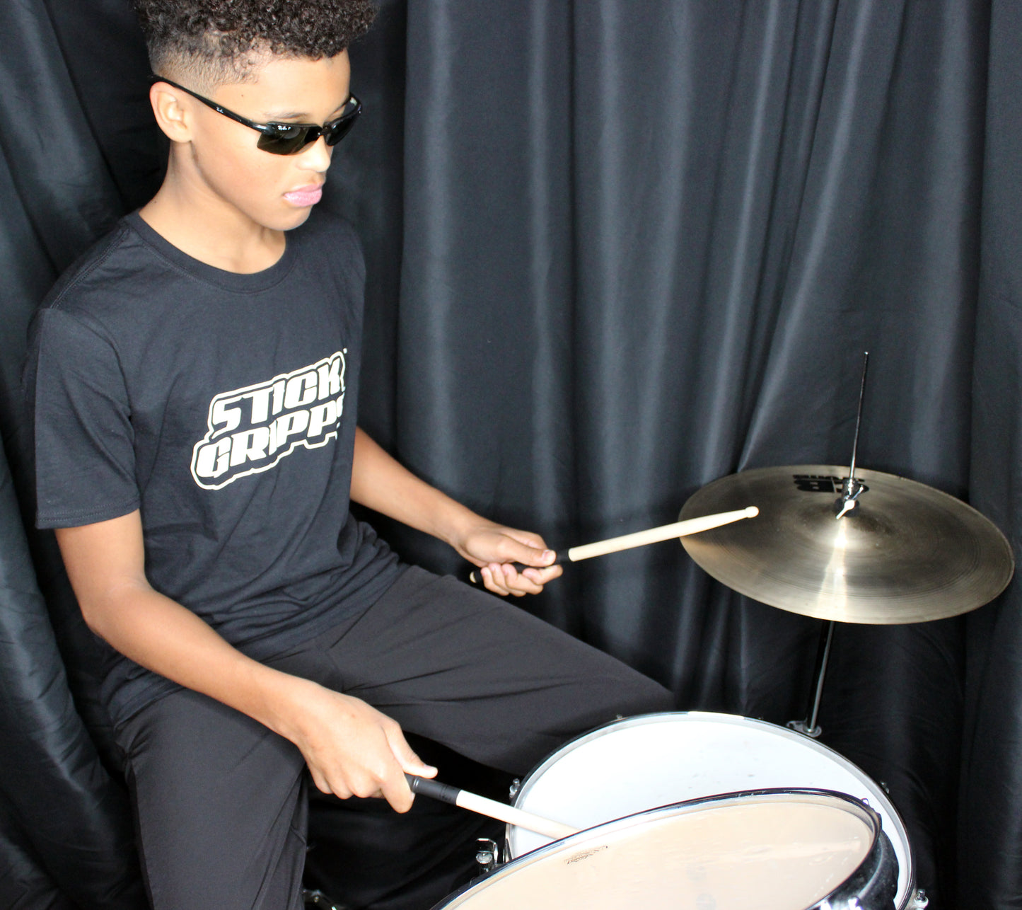 Drumstick Grips