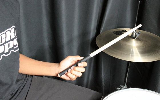 Drumstick Grips