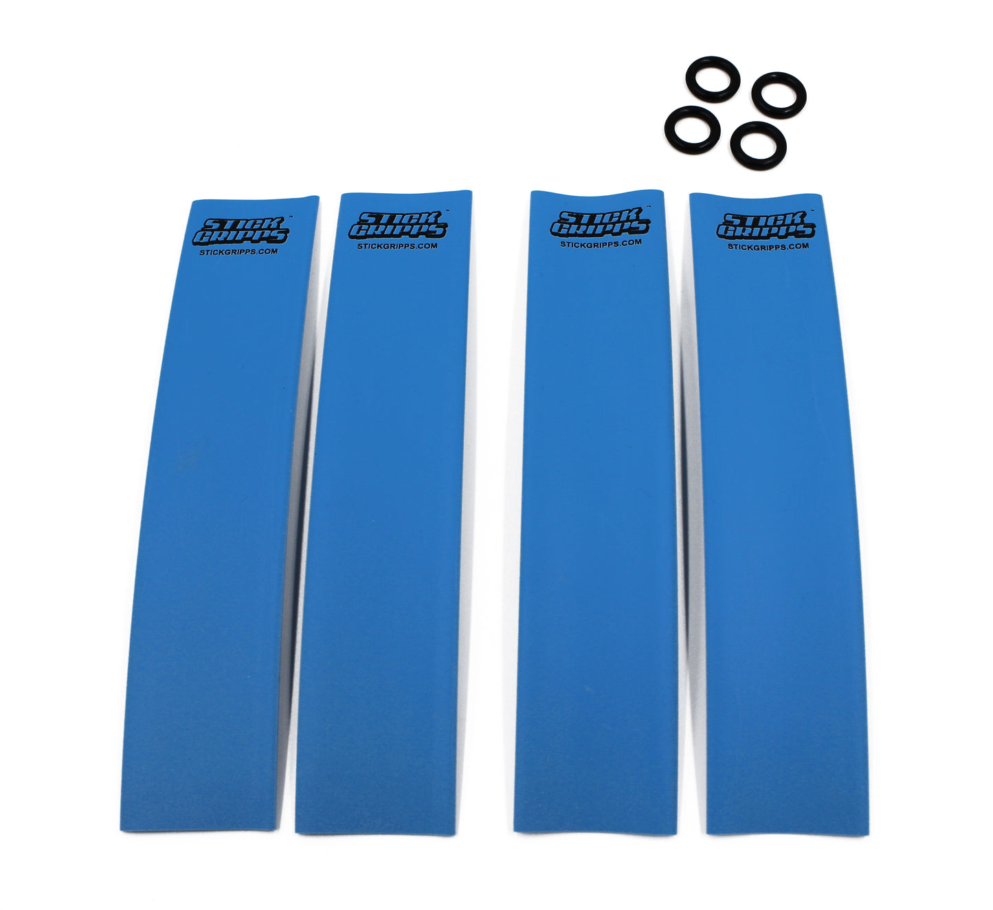 Drumstick Grips