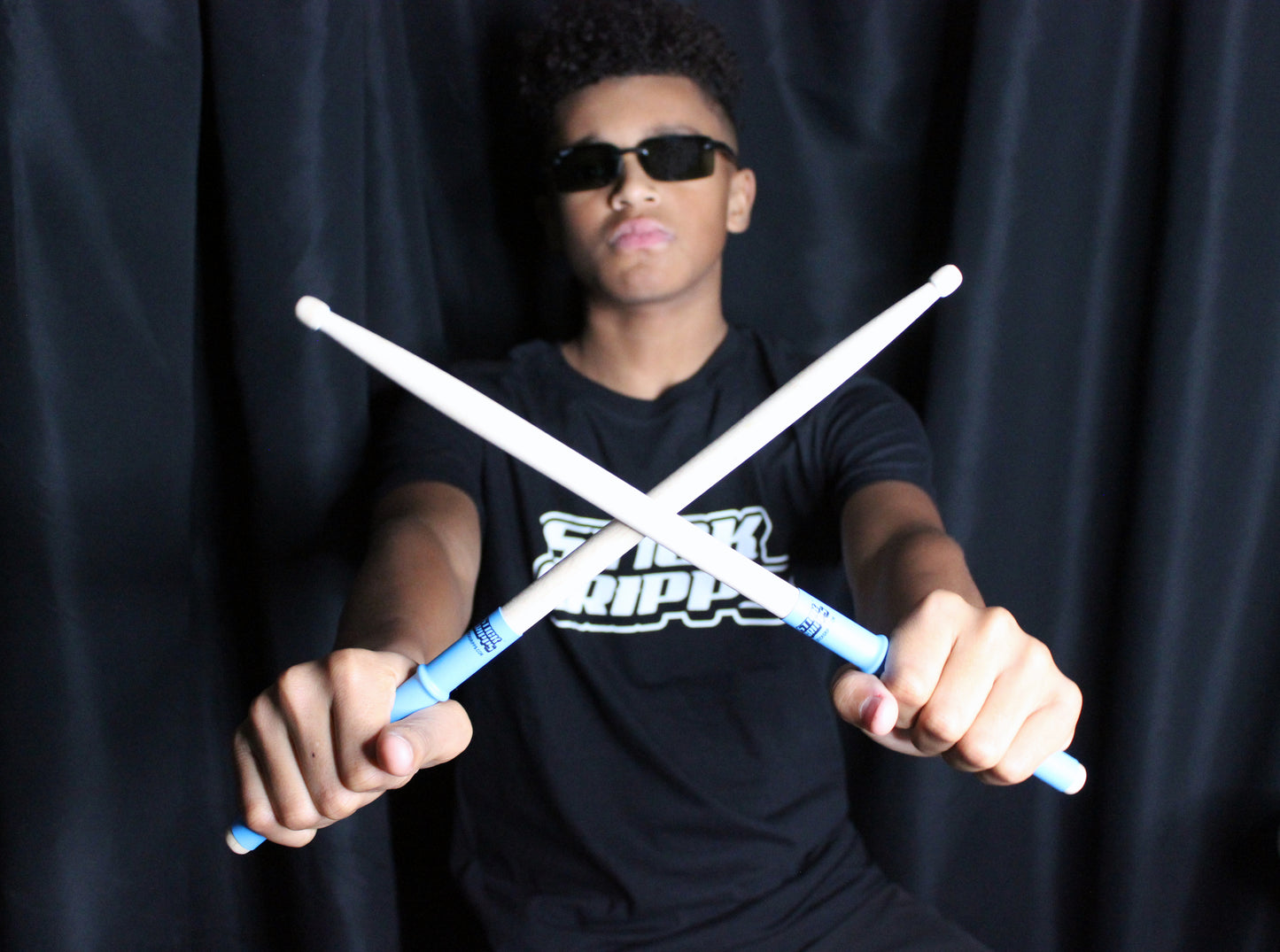 Drumstick Grips