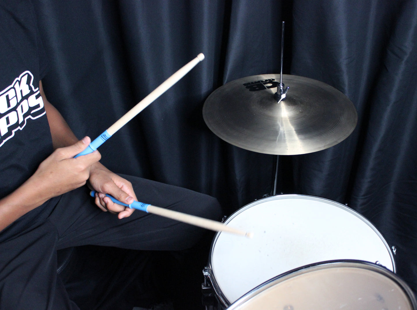 Drumstick Grips
