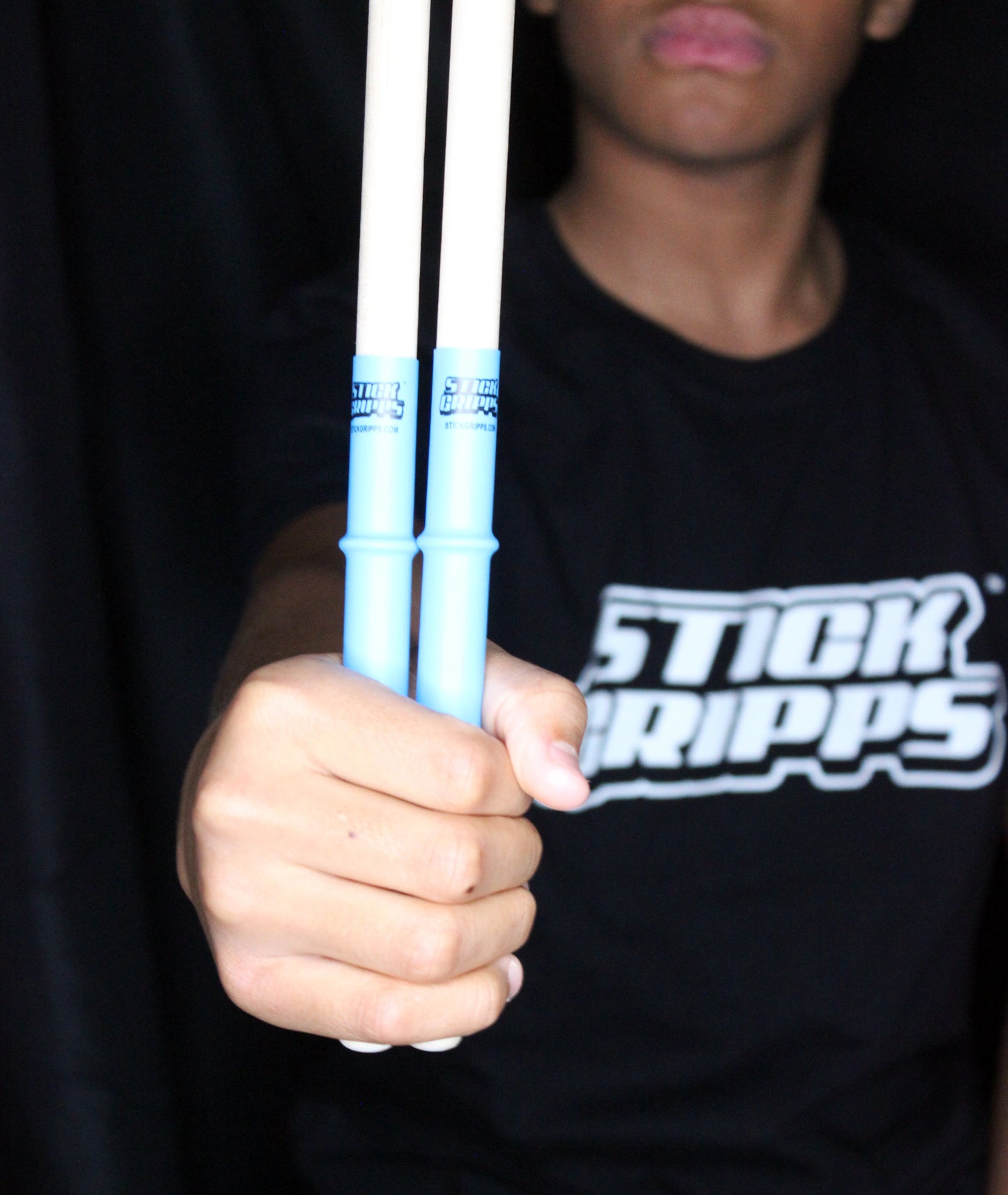 Drumstick Grips