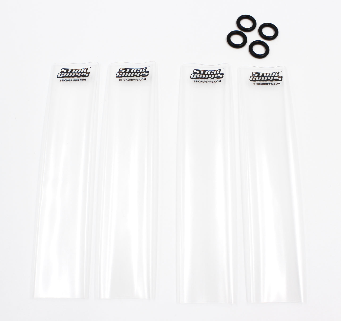 Drumstick Grips