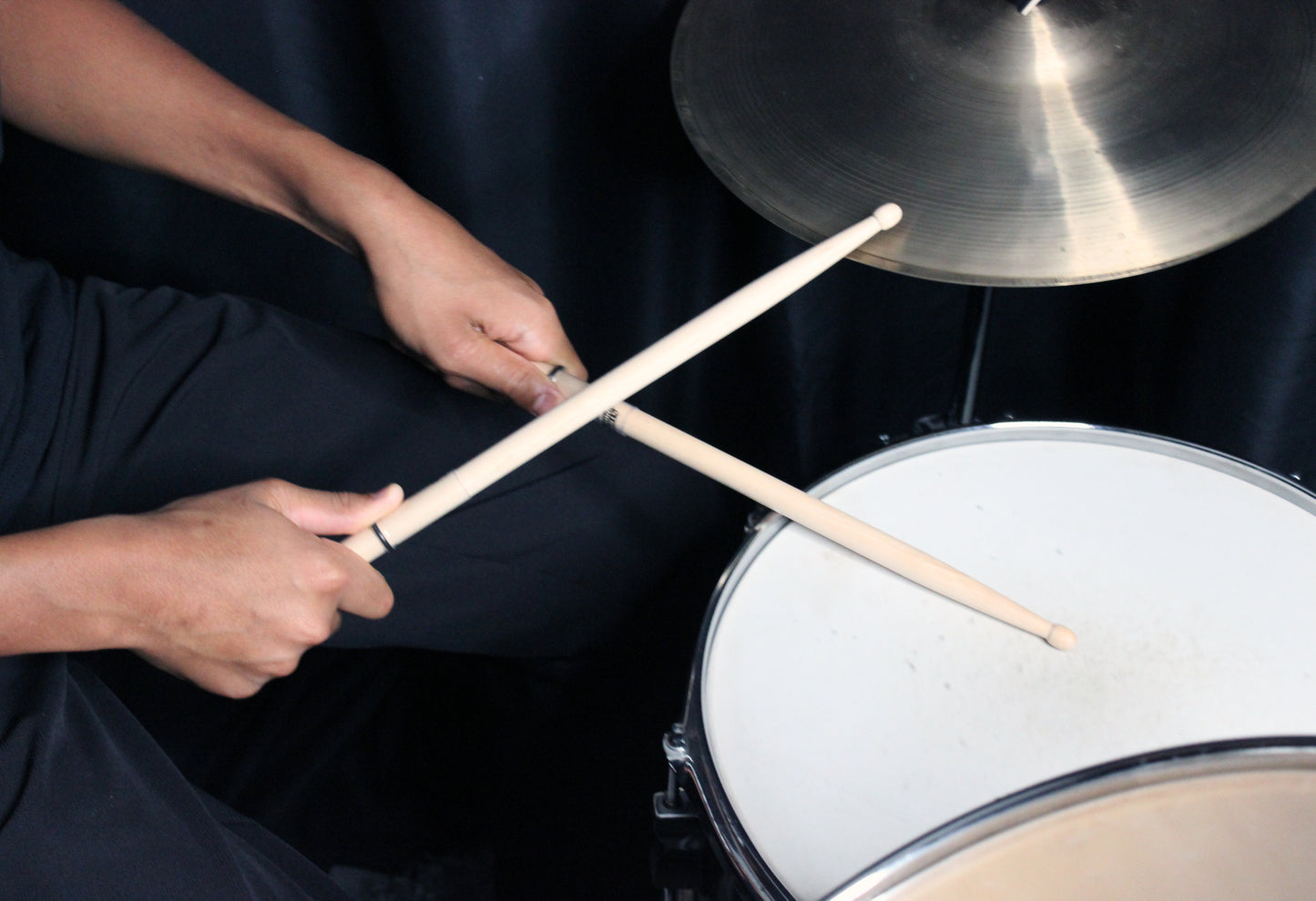 Drumstick Grips