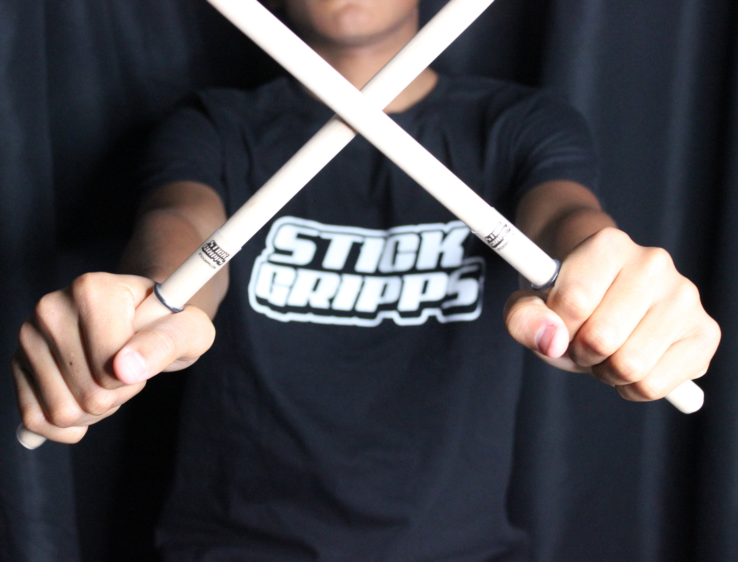 Drumstick Grips