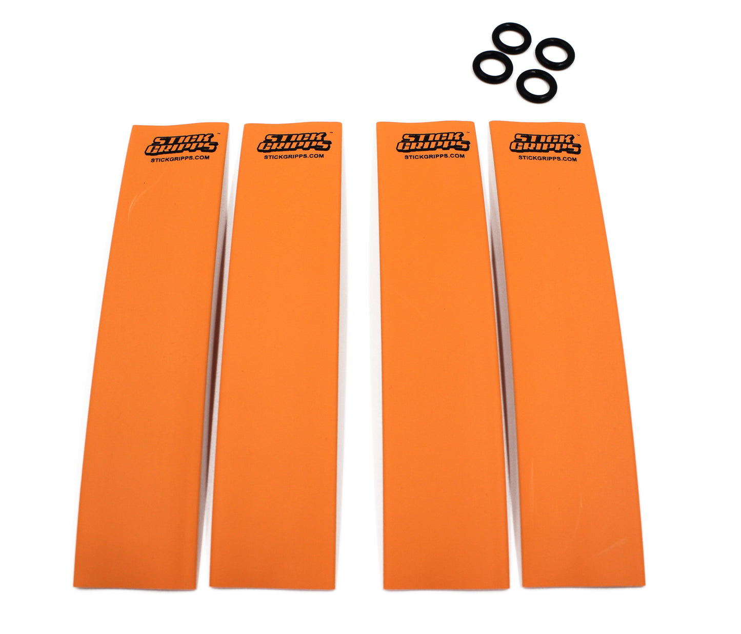 Drumstick Grips