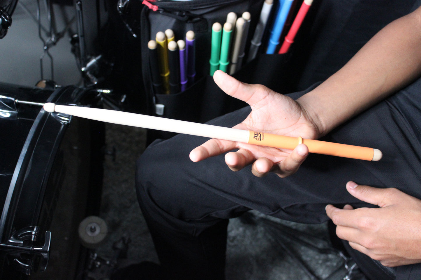 Drumstick Grips