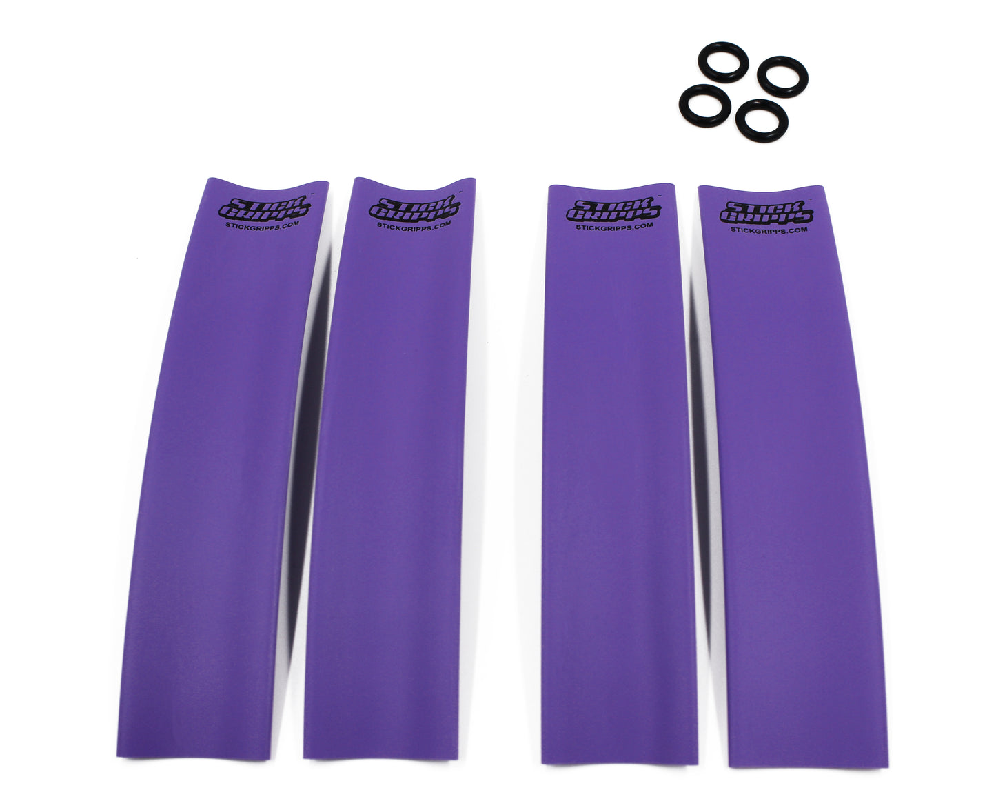 Drumstick Grips