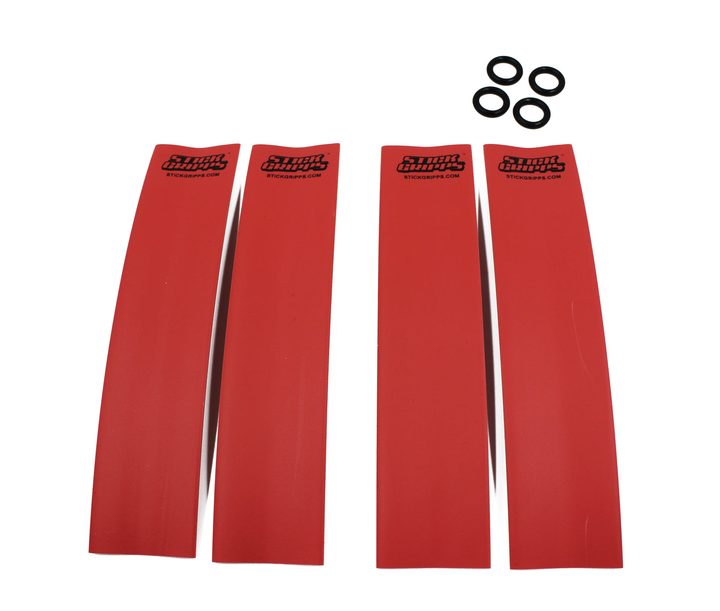 Drumstick Grips