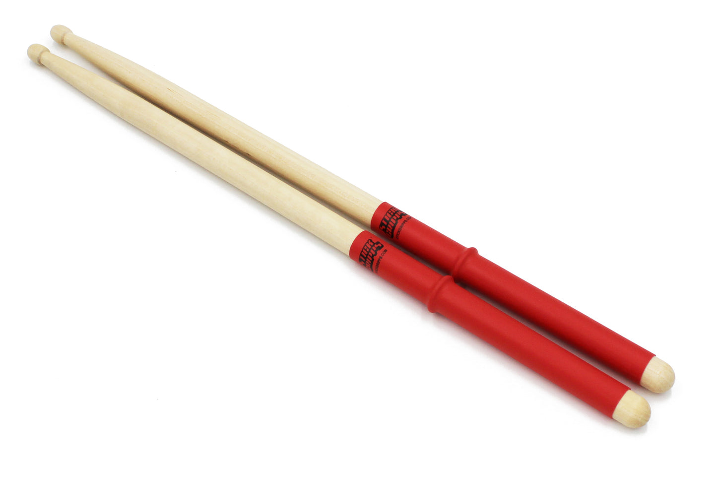 Drumstick Grips