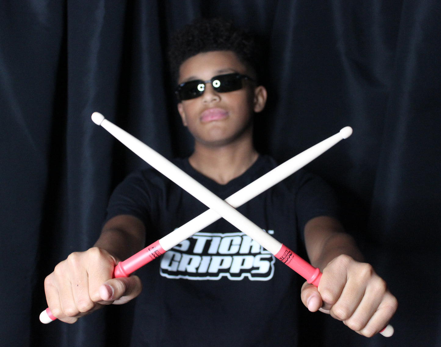 Drumstick Grips