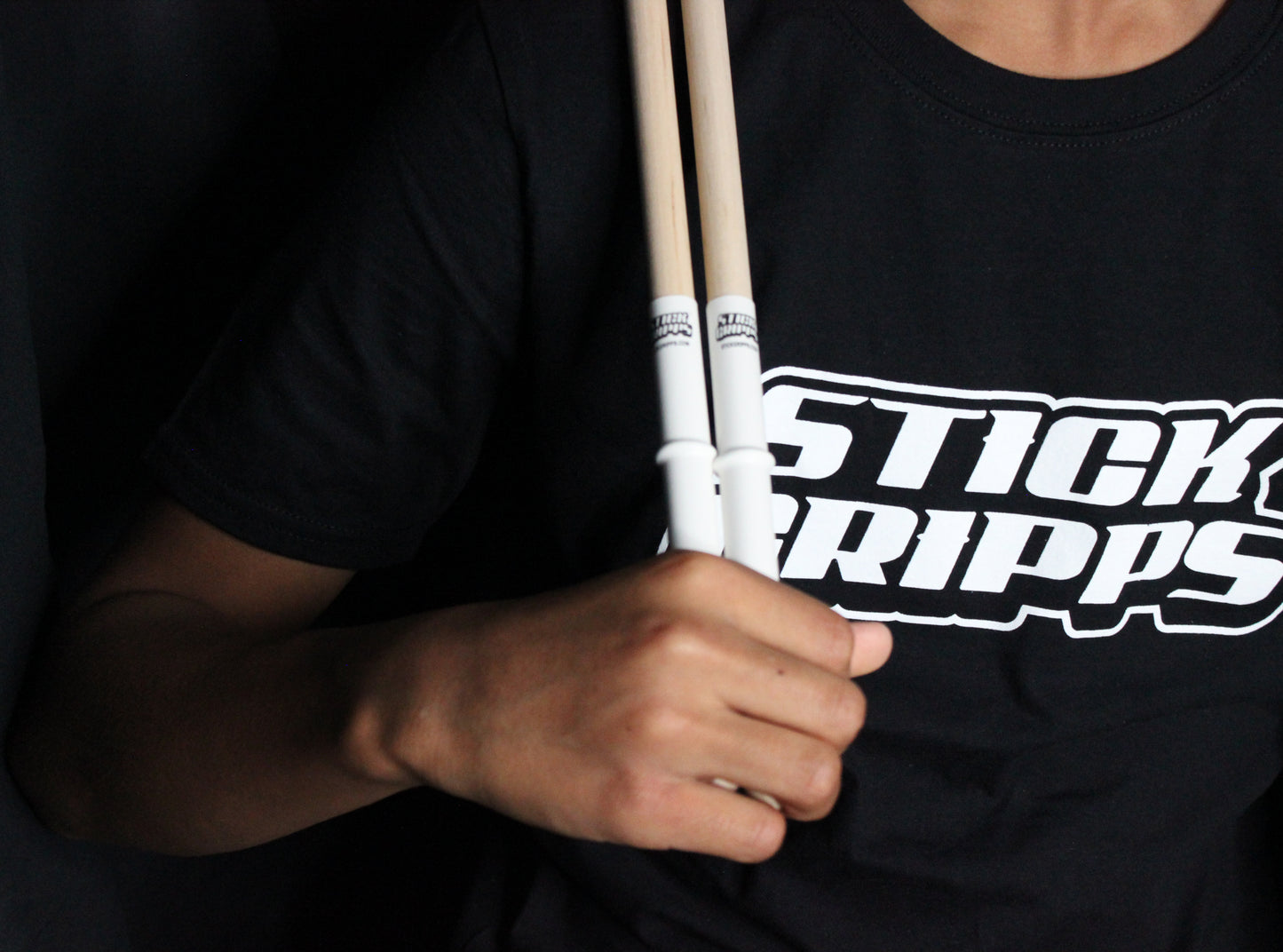 Drumstick Grips