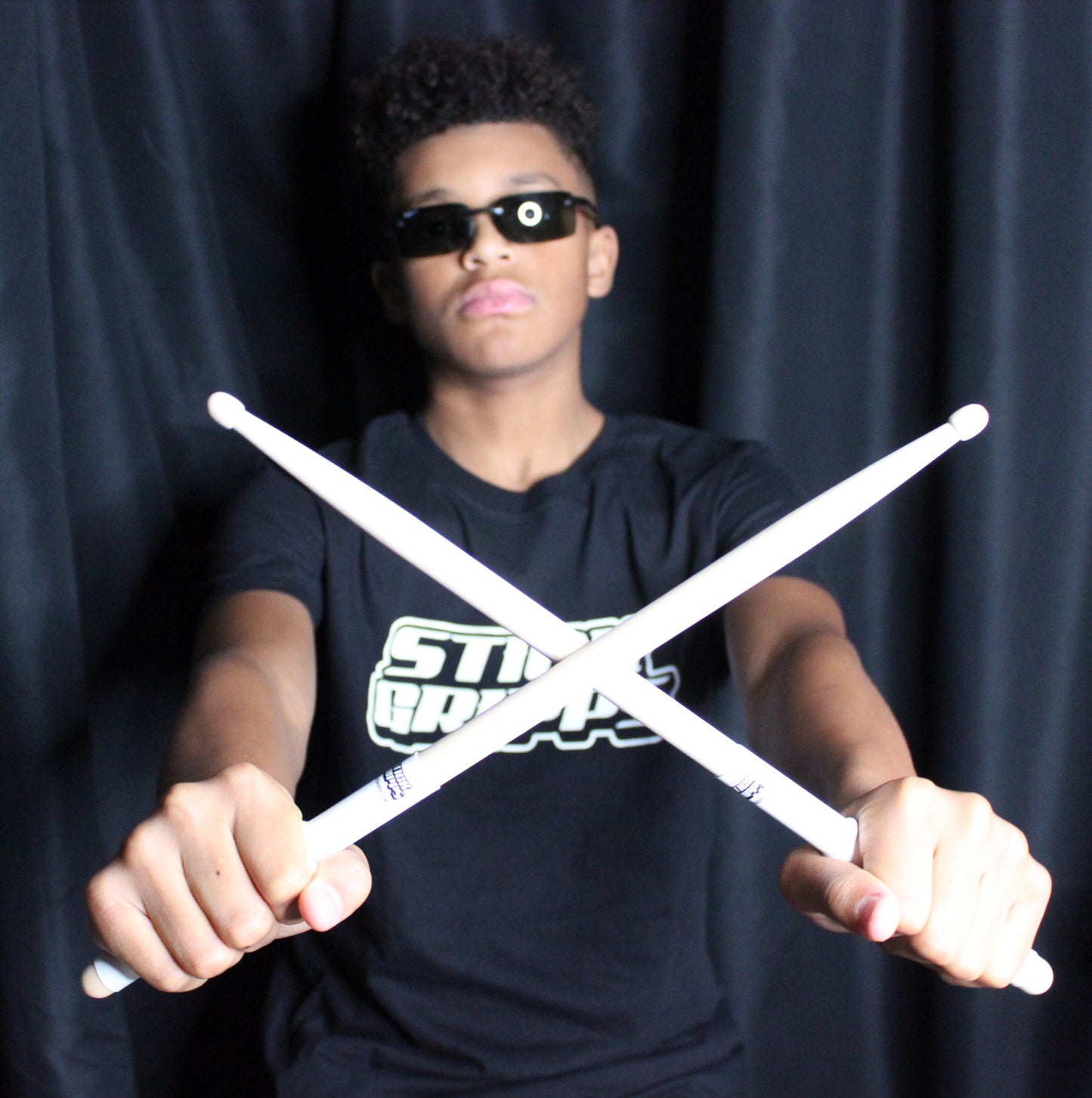 Drumstick Grips