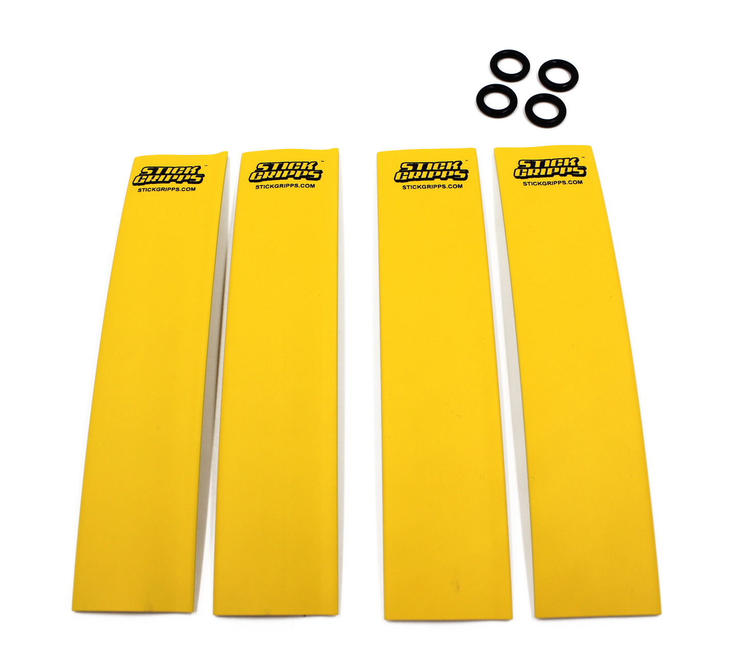 Drumstick Grips