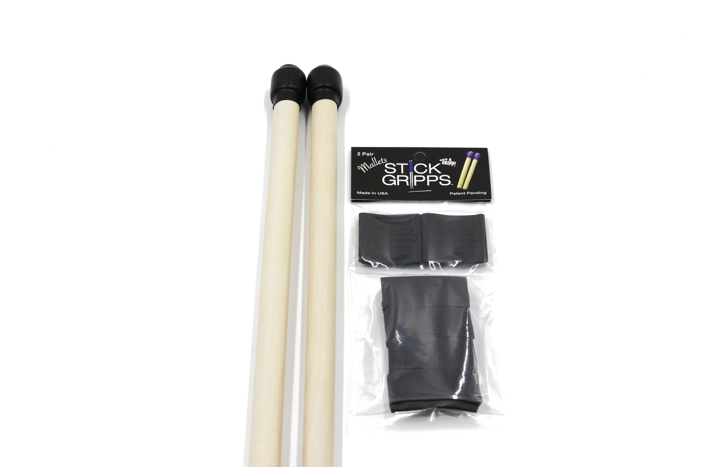 Drumstick Mallets Extention