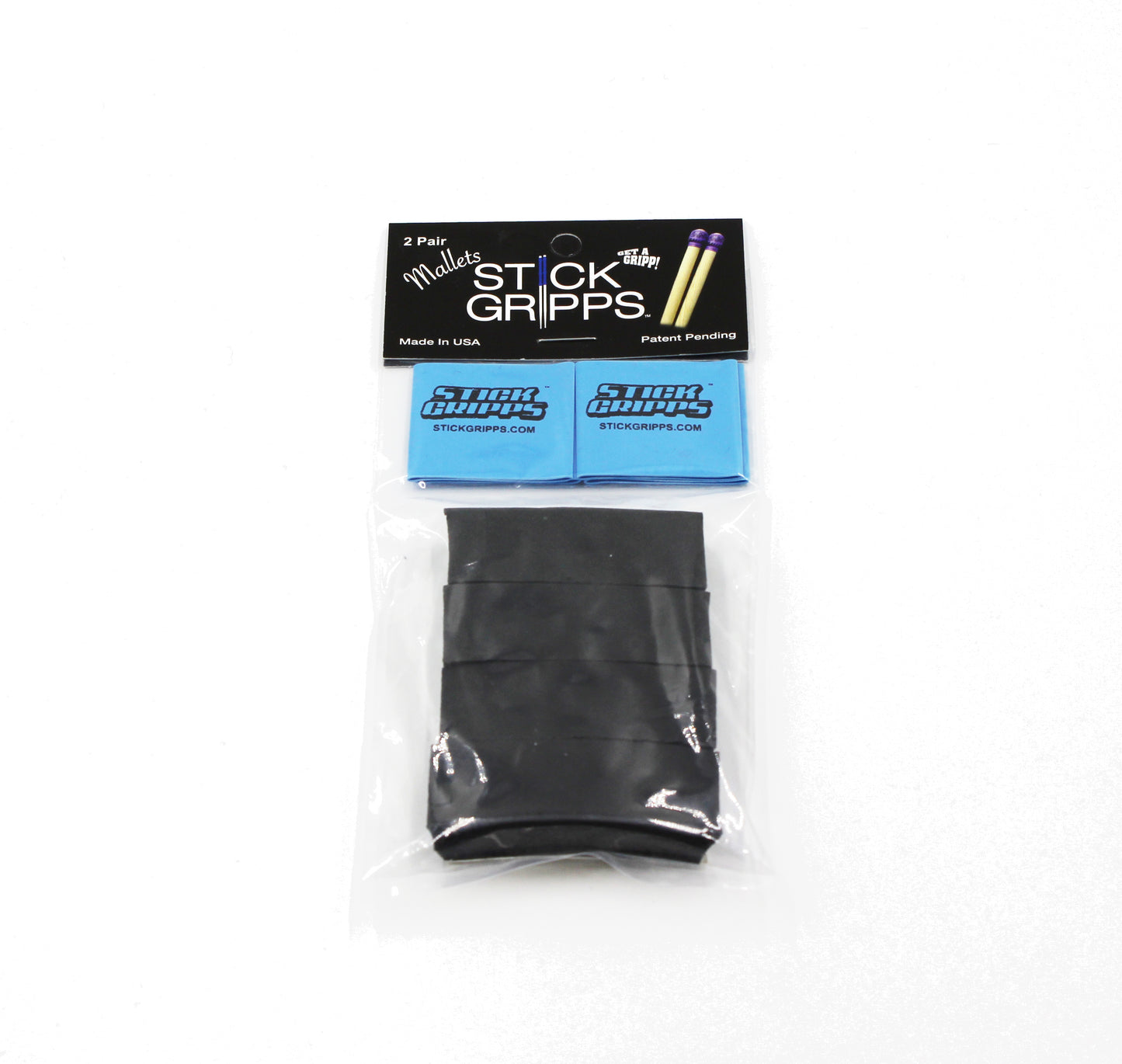 Drumstick Mallets Extention