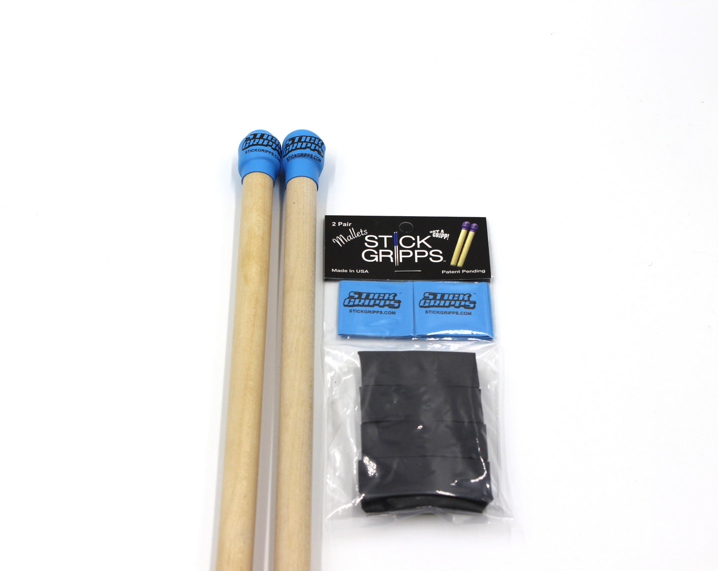 Drumstick Mallets Extention