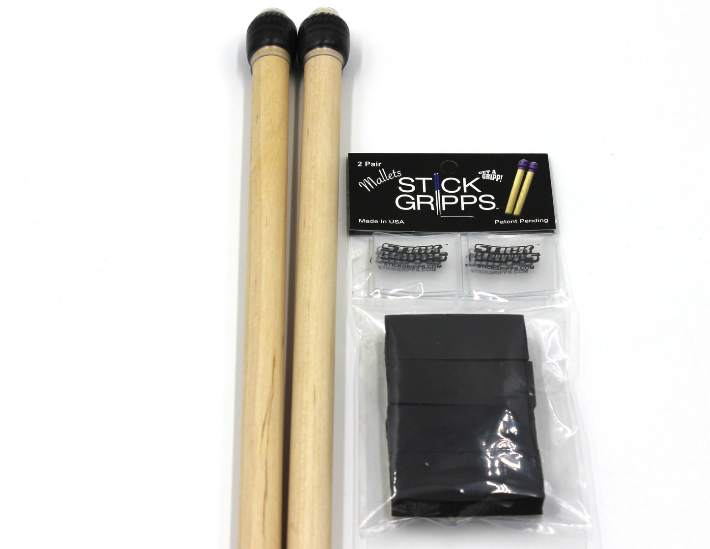 Drumstick Mallets Extention