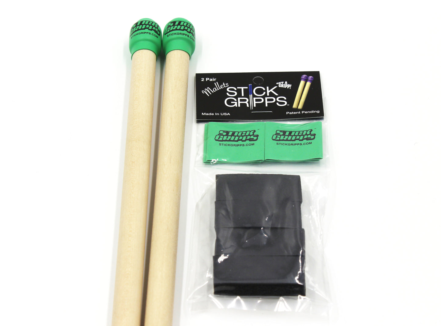 Drumstick Mallets Extention